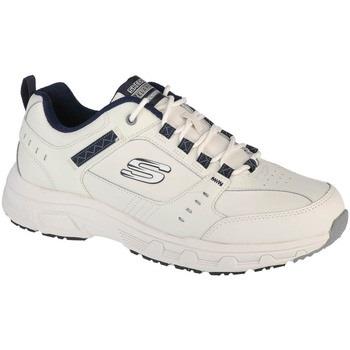 Lage Sneakers Skechers Oak Canyon-Redwick