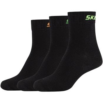 Sportsokken Skechers 3PPK Boys Mech Ventilation Socks