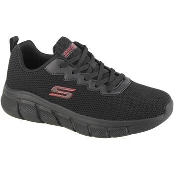 Lage Sneakers Skechers Bobs B Flex - Chill Edge