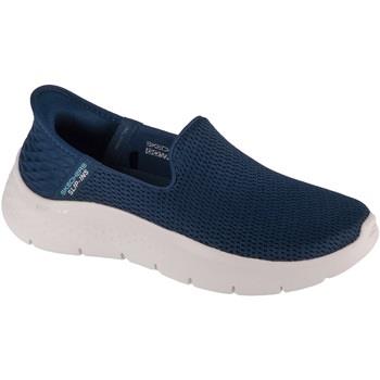 Lage Sneakers Skechers Slip-Ins: GO WALK Flex - Relish