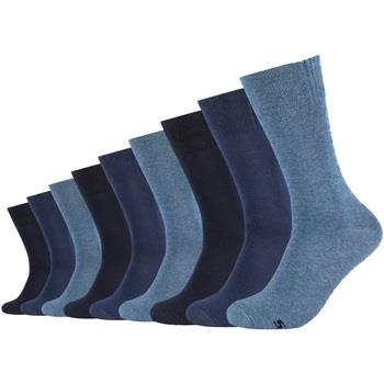 Sportsokken Skechers Men Casual 3PPK Socks