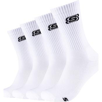 Sportsokken Skechers 2pk Tennis Cushioned Socks