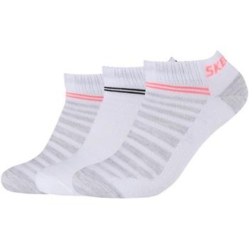 Sportsokken Skechers 3PPK Mesh Ventilation Socks