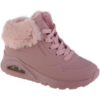 Laarzen Skechers Uno - Fall Air