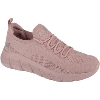 Lage Sneakers Skechers Bobs Sport B Flex-Color Connect