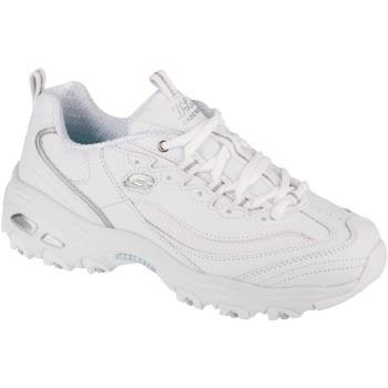 Lage Sneakers Skechers D'Lites - Endless Dream