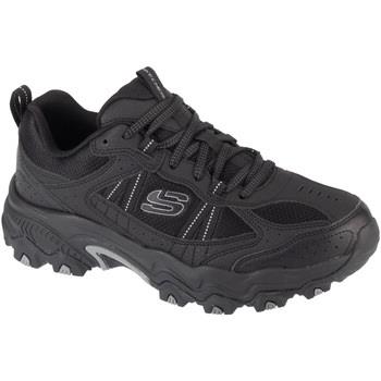 Lage Sneakers Skechers Stamina AT - Upper Stitch