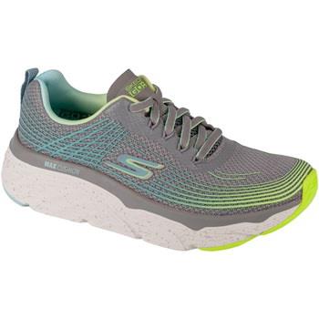 Hardloopschoenen Skechers Max Cushioning Elite - Galaxy Burst