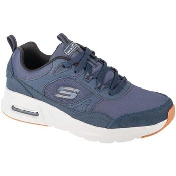 Lage Sneakers Skechers Skech-Air Court - Homegrown