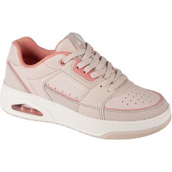 Lage Sneakers Skechers Uno Court - Courted Style