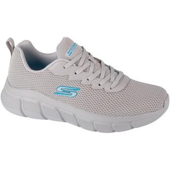 Lage Sneakers Skechers Bobs B Flex - Chill Edge