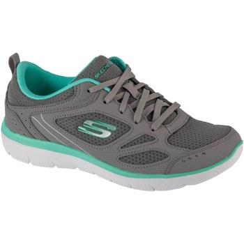 Lage Sneakers Skechers Summits Suited