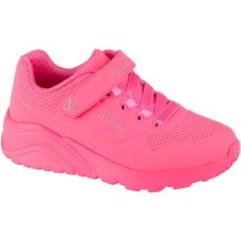 Lage Sneakers Skechers Uno Lite