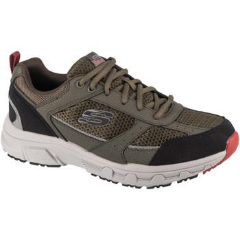 Lage Sneakers Skechers Oak Canyon-Verketta