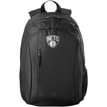 Rugzak Wilson NBA Team Brooklyn Nets Backpack