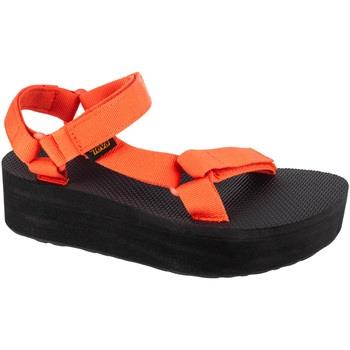 Sandalen Teva W Flatform Universal Sandals