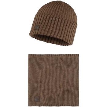 Muts Buff Gift Pack Set Beanie and Neckwarmer