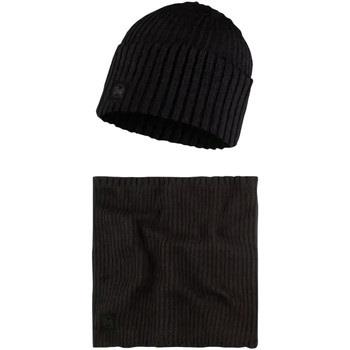 Muts Buff Gift Pack Set Beanie and Neckwarmer