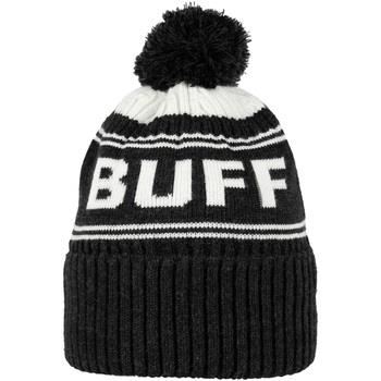 Muts Buff Knitted Fleece Hat Beanie