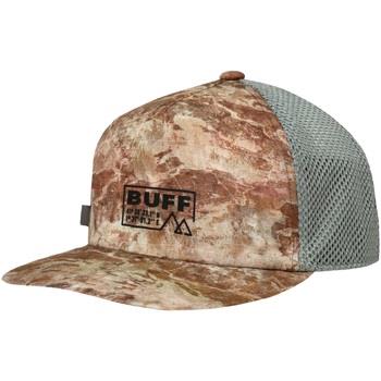 Pet Buff Trucker Cap