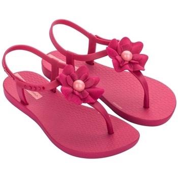 Sandalen Ipanema Kids Class Flora - Pink Dark Pink