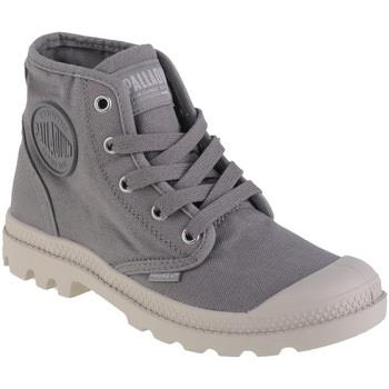 Lage Sneakers Palladium Pampa Hi