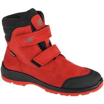 Wandelschoenen 4F Junior Trek