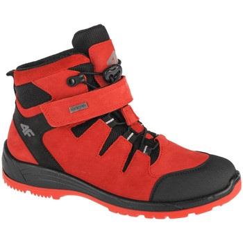 Wandelschoenen 4F Junior Trek