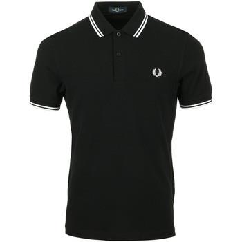 T-shirt Fred Perry Twin Tipped