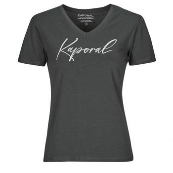 T-shirt Korte Mouw Kaporal SIGNE