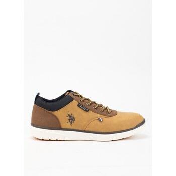 Lage Sneakers U.S Polo Assn. 34304