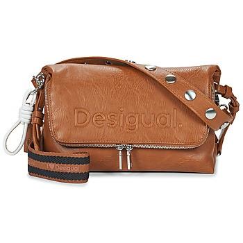 Schoudertas Desigual BAG HALF LOGO VENECIA 3.0 CONT