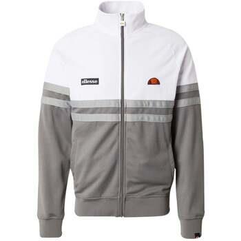 Trainingsjack Ellesse Rimini Track Top Jacket Grey