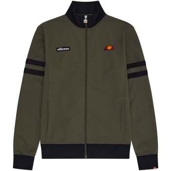 Trainingsjack Ellesse Roma Track Top Jacket Khaki