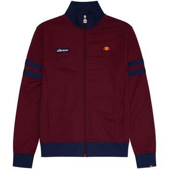 Trainingsjack Ellesse Roma Track Top Jacket Burgundy