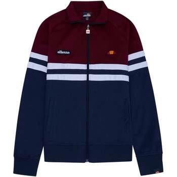 Trainingsjack Ellesse Rimini Track Top Jacket Navy