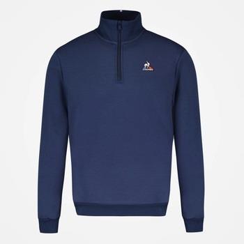 Sweater Le Coq Sportif ESS HALFZIP N