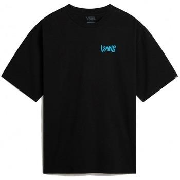 T-shirt Vans V HAND LOOSE SS