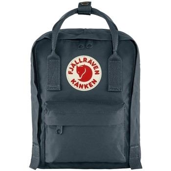 Rugzak Fjallraven FJÄLLRÄVEN Kanken Mini - Navy