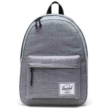 Rugzak Herschel Classic Backpack - Raven Crosshatch