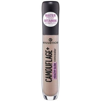 Concealer &amp; corrector Essence Concealer Camouflage+ Gezonde Gloed