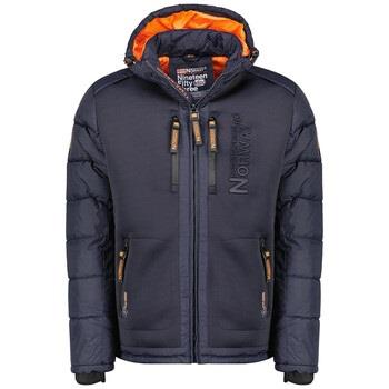 Donsjas Geographical Norway BEACHWOOD