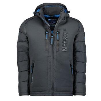 Donsjas Geographical Norway BEACHWOOD