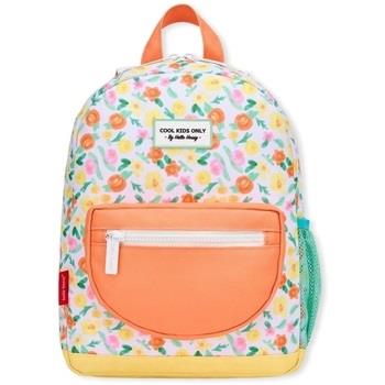 Rugzak Hello Hossy Watercolour Kid Backpack - Flowers