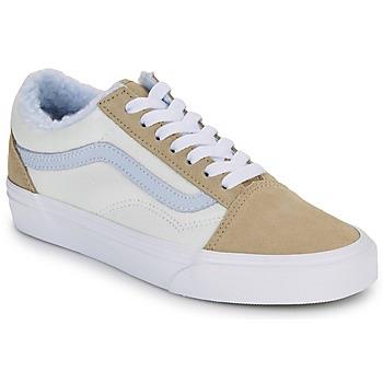 Lage Sneakers Vans Old Skool