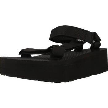 Sandalen Teva W FLATFORM UNIVERS