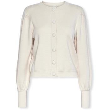 Mantel Y.a.s YAS Noos Fonny Cardigan - Birch