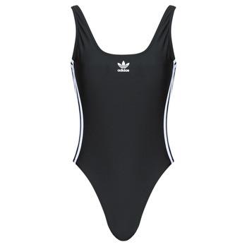 Badpak adidas Adicolor 3-Stripes Swimsuit