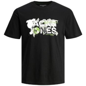 T-shirt Korte Mouw Jack &amp; Jones -