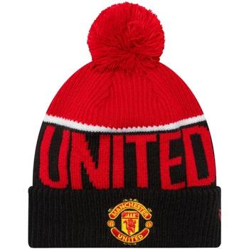 Muts New-Era Manchester United Pom Beanie